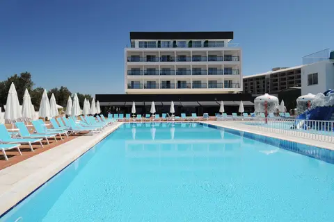Lonicera Premium in Antalya, foto 2