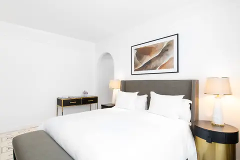 Fairmont La Marina Rabat Sale Hotel and Residences in Rabat, foto 18