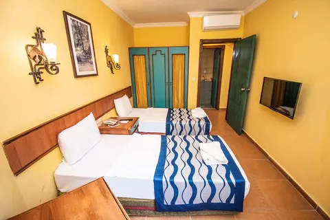 Jasmin Beach Hotel foto 2