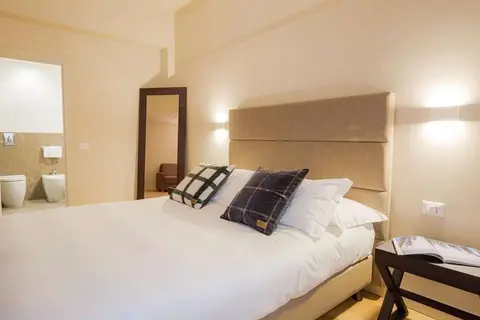 Hotel Politeama in Palermo, foto 25