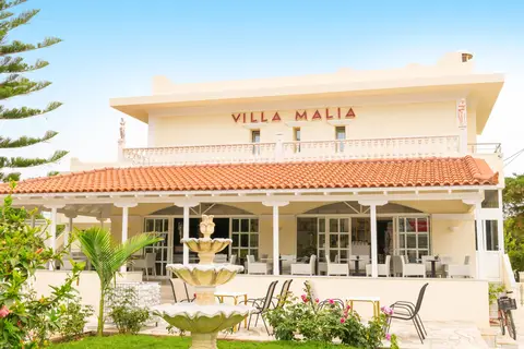 Villa Malia in Malia Municipal Unit — foto 12