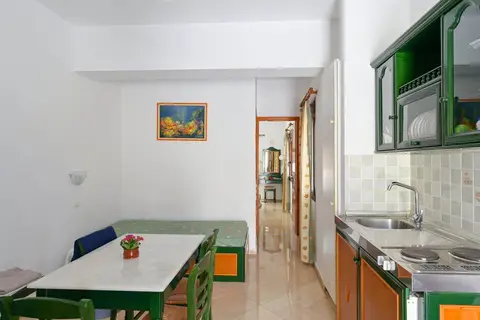Alkion Appartementen in Δημοτική Ενότητα Βαθέος — foto 6