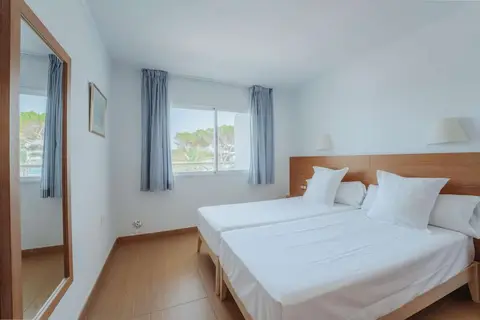 Ses Fotges Aparthotel in Muro, foto 5