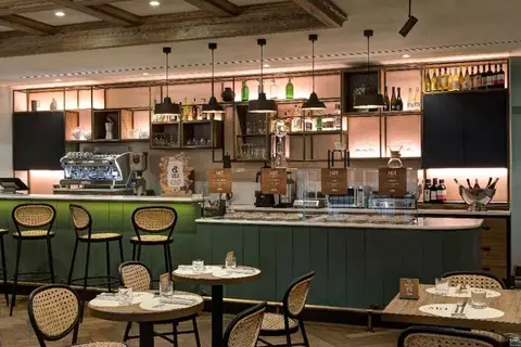 DoubleTree by Hilton Rome Monti in Rome, foto 7