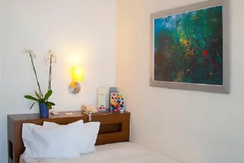 Domotel Xenia Volos in Βόλος — foto 15