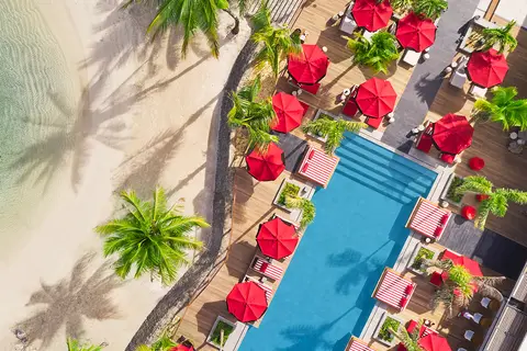 LUX* Grand Baie in Grand Baie VCA, West — foto 16