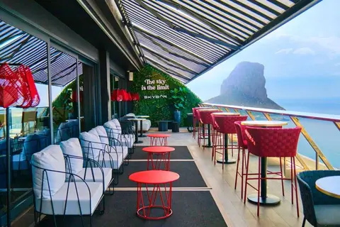 ESTIMAR Calpe Suitopia 3 & Three in Calpe
