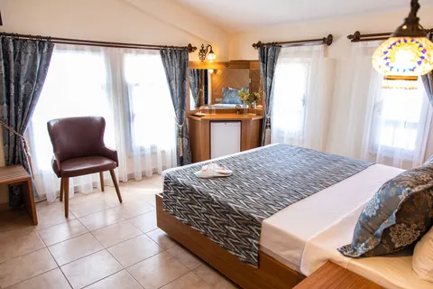 Fly & Go Portakal Hotel foto 7