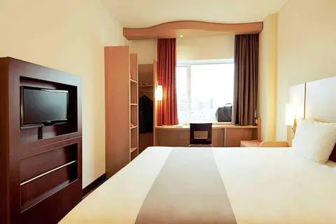 Ibis Praha Mala Strana in Praag — foto 4
