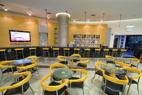 Hotel Maritina foto 6