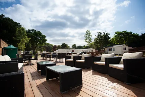 Camping Paris Est foto 8