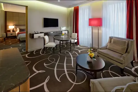 Waldorf Astoria Berlin in Berlijn, foto 6