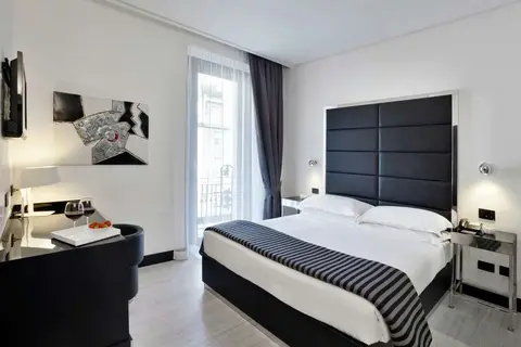 Hotel Napoleon Milano in Milaan, foto 11