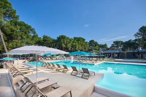 Camping Savudrija foto 1