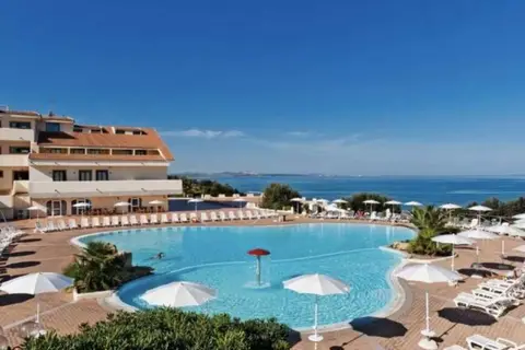 Acqua di Mare Hotel e Resort in Sorso, foto 4