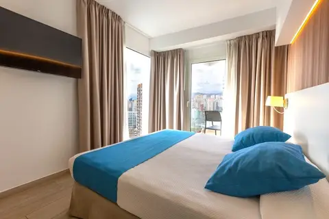 Hotel Rosamar in Alicante — foto 12