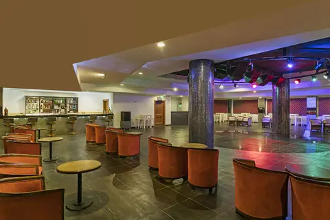 Özkaymak Select Resort Hotel in Alanya — foto 8