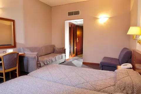 Hotel Accademia in Rome — foto 28
