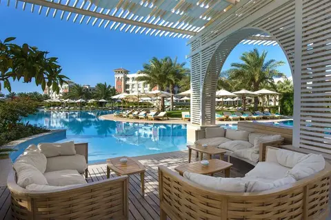 Baron Palace Resort in Baron Palace Sahl Hasheesh — foto 11
