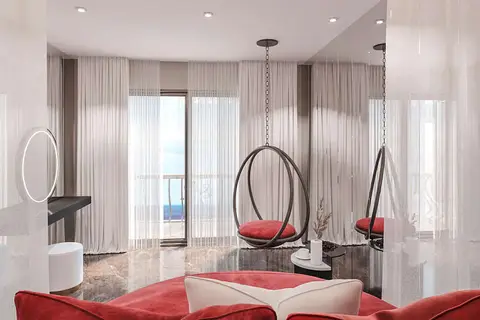 Serenity Queen Hotel in Antalya, foto 7