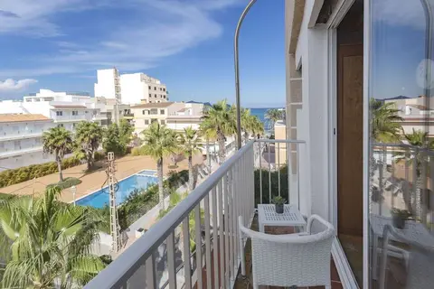 JS Sol Ca'n Picafort in Santa Margalida — foto 16