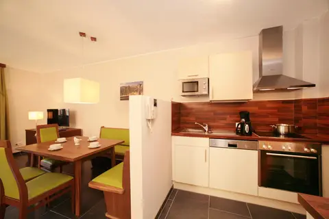 Residence Saalbach in Saalbach-Hinterglemm — foto 7