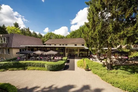 Bilderberg Hotel &ampapos;t Speulderbos foto 1