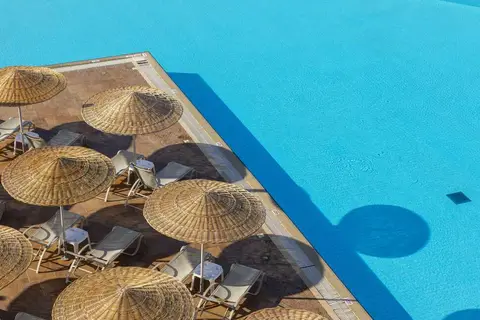 Leonardo Kolymbia Resort in Kolymbia, foto 9