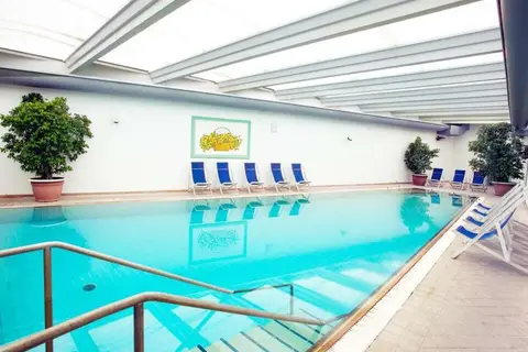 Park Imperial Terme Hotel in Forio — foto 14