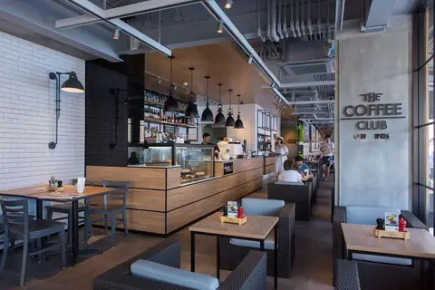 The Bloc Hotel in Patong — foto 8