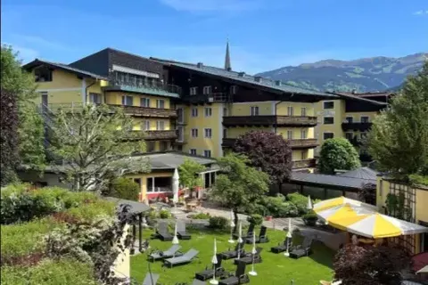 Busreis De hoogtepunten van Zell am See foto 1