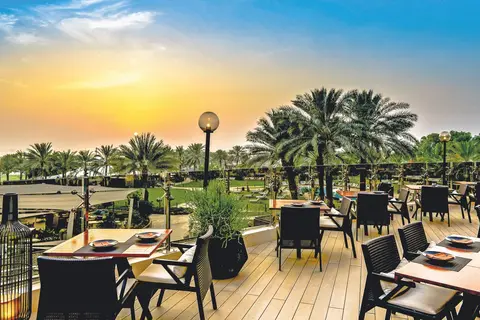 Le Royal Meridien Beach Resort & Spa in دبي — foto 2