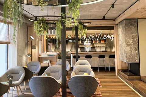 Hotel The View foto 3