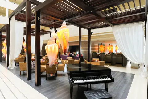 Kn Hotel Arenas del Mar in Granadilla de Abona — foto 4