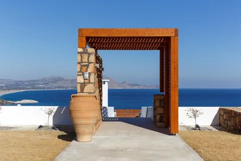 Lindia Athena Luxury Villas in Lindos — foto 19