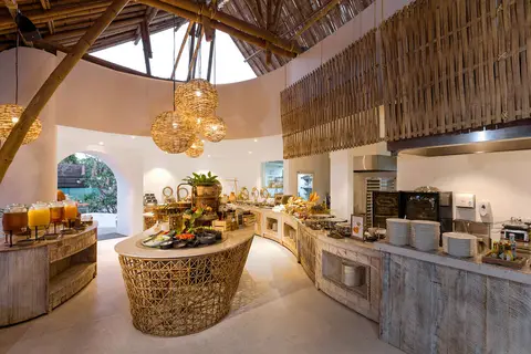 Eden Beach Resort & Spa in เขาหลัก — foto 7