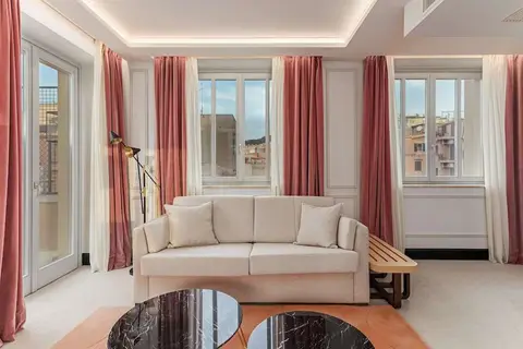 Room Mate Gran Filippo in Rome, foto 28