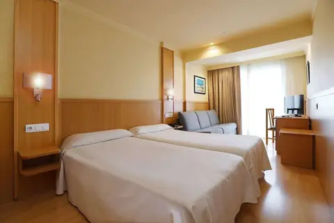 Guitart Central Park Aqua Resort in Lloret de Mar — foto 3