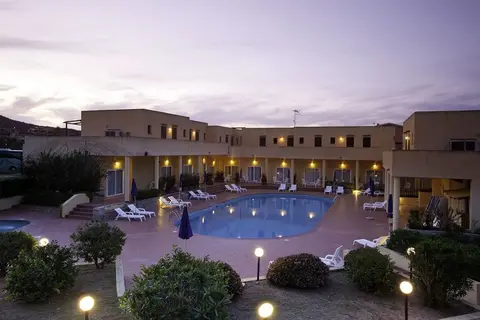 Blu Hotel Laconia Village in Cannigione — foto 10