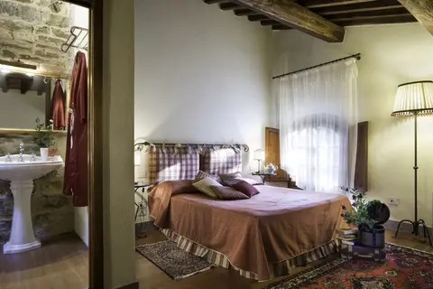 Tenuta Sant'Ilario in Gambassi Terme, foto 24