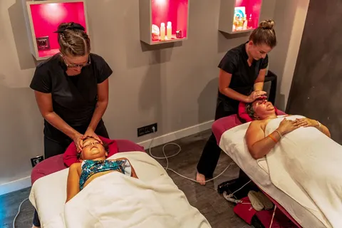 Camping Le Fief foto 35