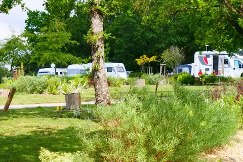 Camping Les Brillas foto 30