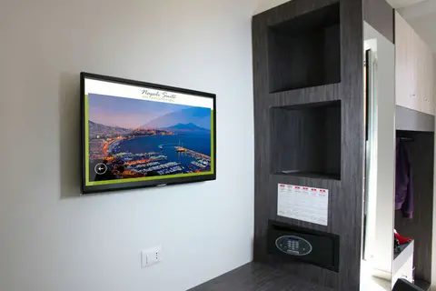 Napoli Suite in Napels, foto 15