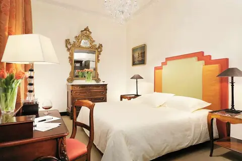 Hotel d'Inghilterra in Rome, foto 29