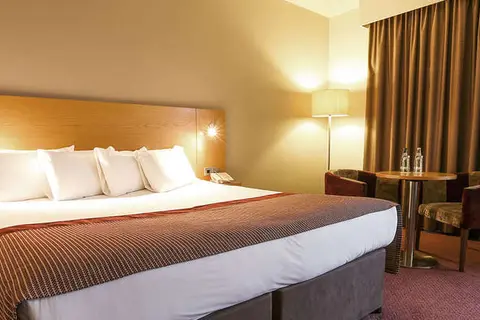 Leonardo Hotel Manchester in Manchester — foto 17