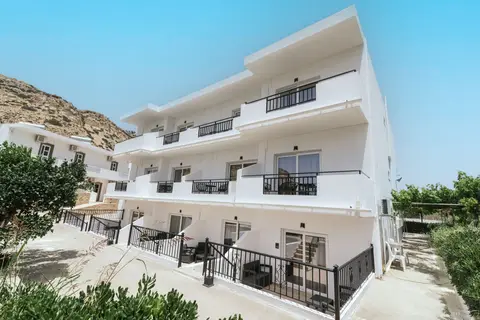 Elea Terra Hotel in Δημοτική Ενότητα Τυμπακίου — foto 6