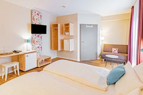 Johannishof Wein-Café & Gästehaus foto 9