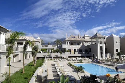 Hotel Marylanza Suites & Spa foto 4