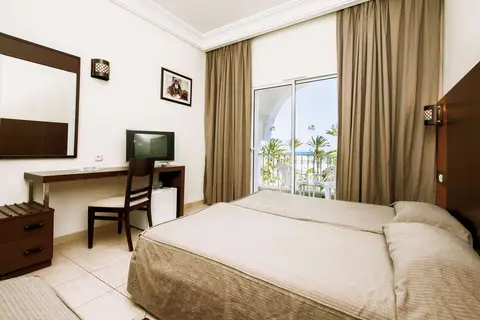 Hotel Primasol El Mehdi in Primasol El Mehdi — foto 3