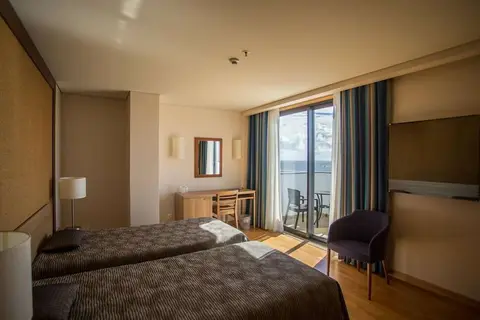 Antillia Hotel Apartamento in Ponta Delgada, foto 14